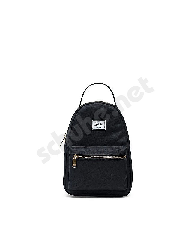 Herschel Nova Mini Light nero