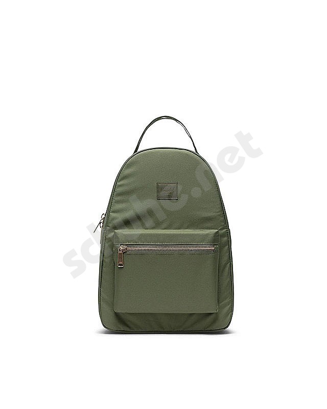 herschel nova light mini backpack