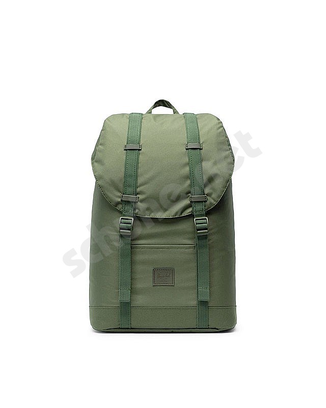 herschel retreat light