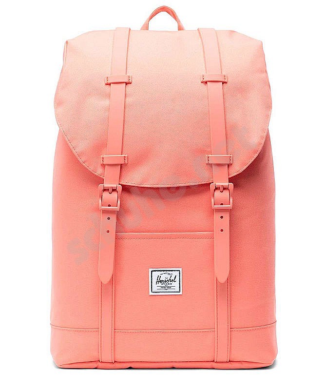 herschel retreat light