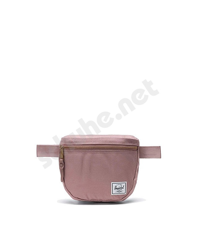 Herschel Settlement Hip Pack ash rose