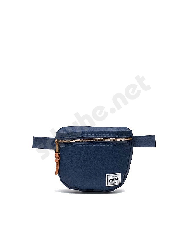 Herschel Settlement Hip Pack sea spray blau