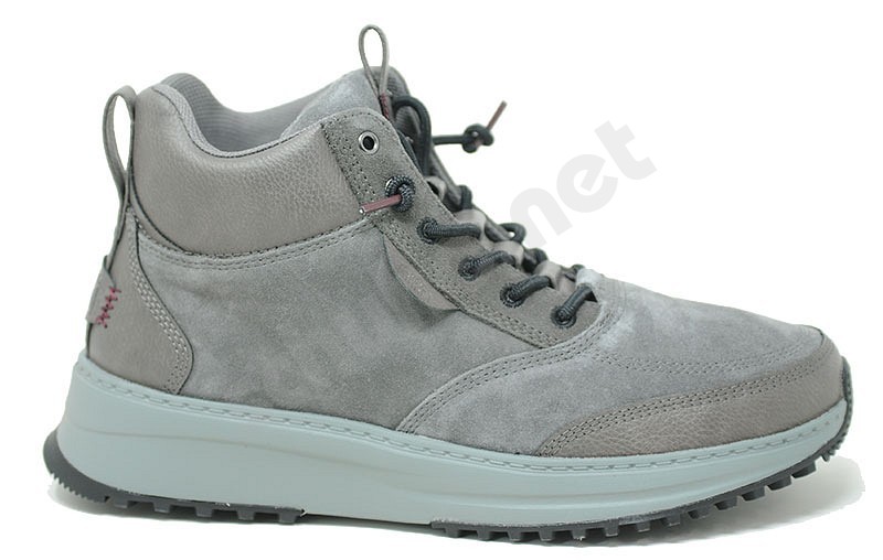 Hey Dude Tahoe Classic granito grigio