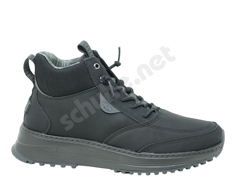 Hey Dude Tahoe Classic black