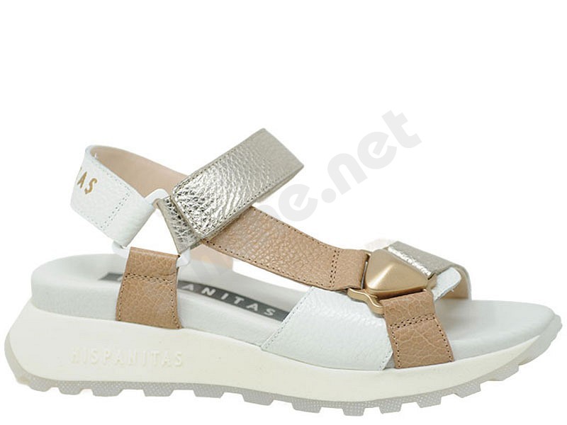 Hispanitas CHV264807 almond boleromet