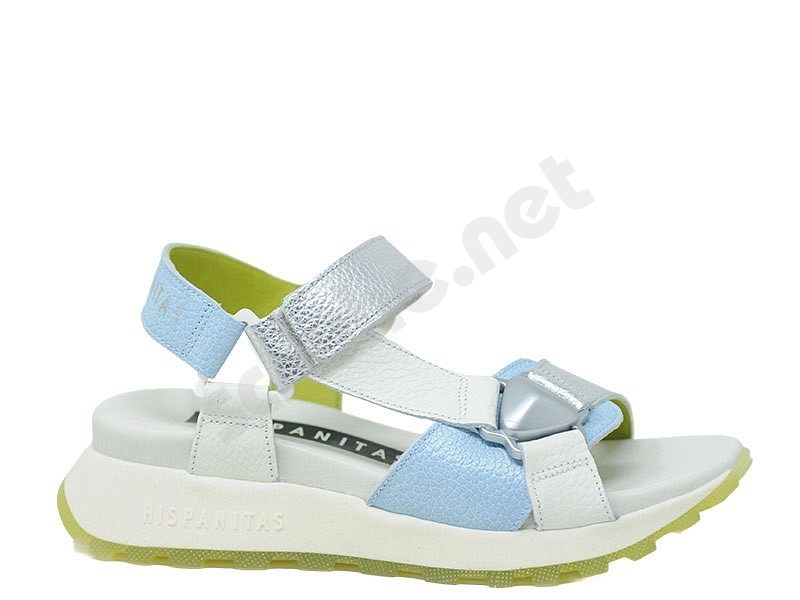 Hispanitas CHV264807 cream silver sky