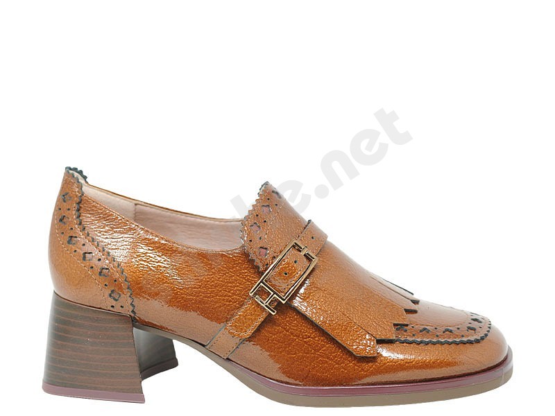 Hispanitas HI243578 leder