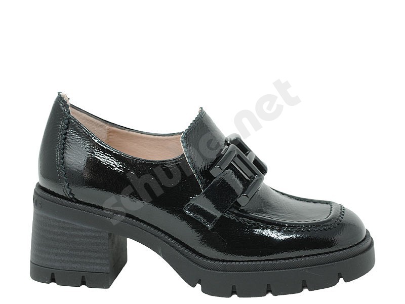 Hispanitas HI243604 schwarz