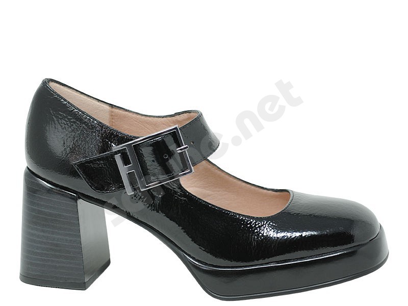 Hispanitas HI243659 schwarz