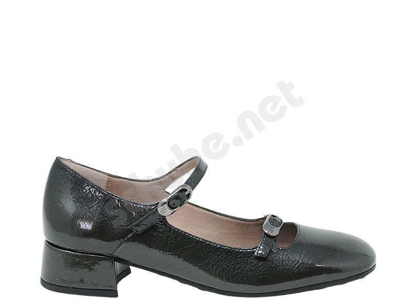 Hispanitas HI254207 rock anthracite