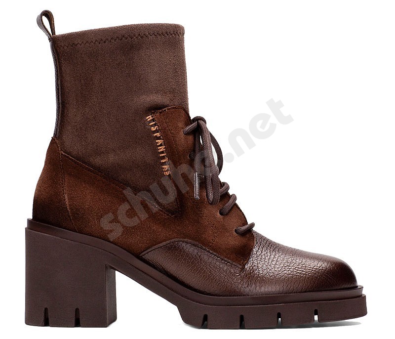 Hispanitas HI254281 avellina brown