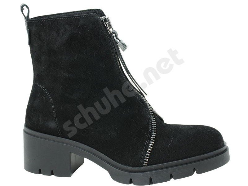 Hispanitas HI265102 schwarz