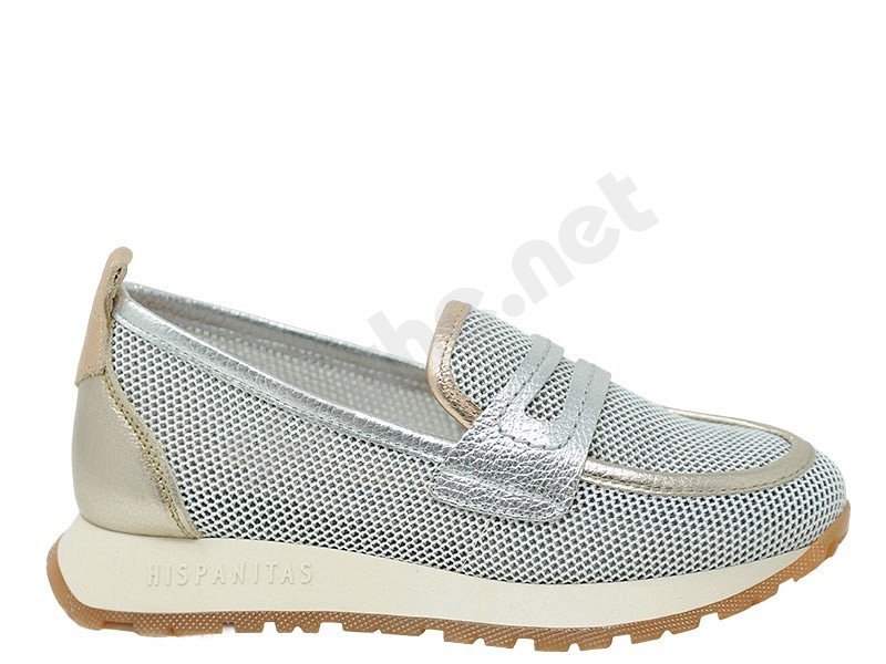 Hispanitas CHV254043 weiss kupfer