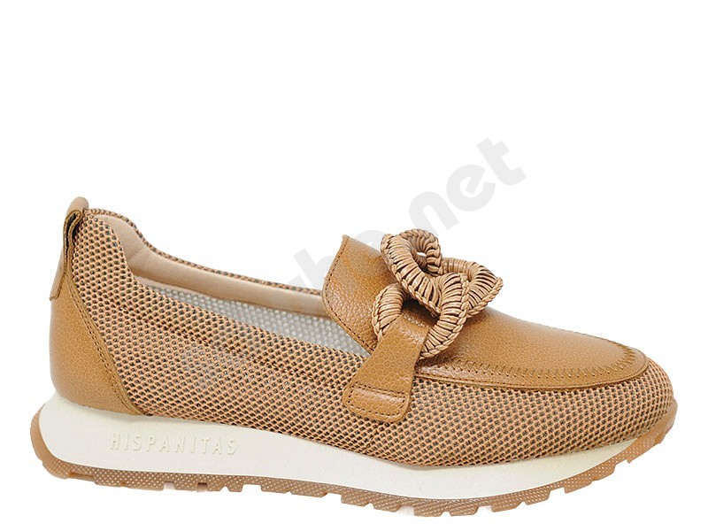 Hispanitas HV254065 cuoio marrone