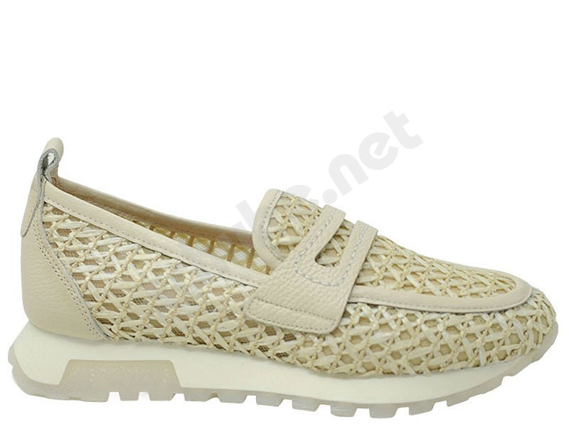 Hispanitas RHV264856 cream butter