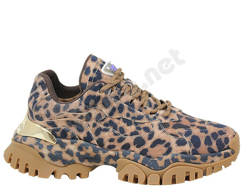 JOIA PARIS 202602118 claw animalier