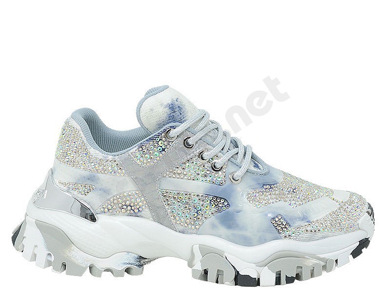 JOIA PARIS 2401019 grau silber