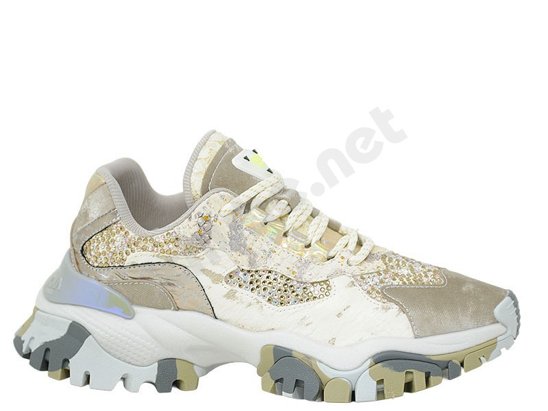 JOIA PARIS 2502086 celebrity beige weiss