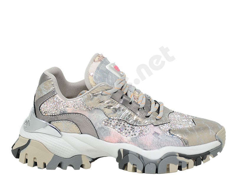 JOIA PARIS 2502087 celebrity silber weiss