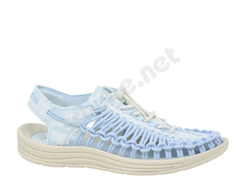 Keen Uneek Canvas ballad blue