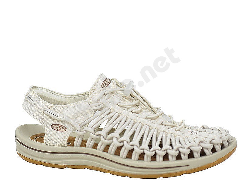 Keen Uneek Canvas natural birch