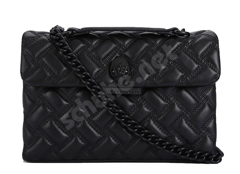 Kurt Geiger Bag Kensington Bag Dernch schwarz