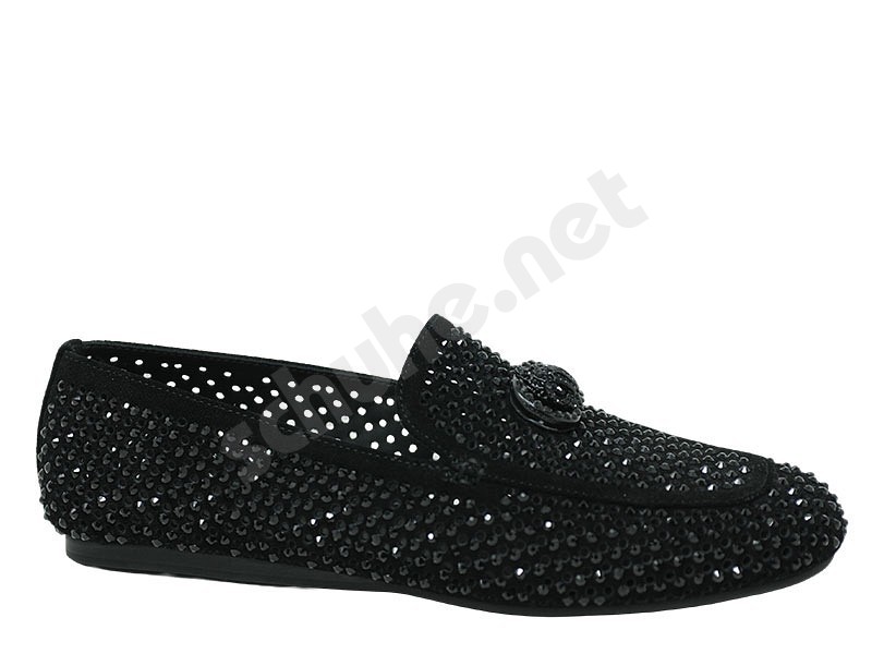 Kurt Geiger Mayfair Loafer black