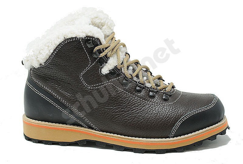 La Mondiale 3982 Uomo dark brown