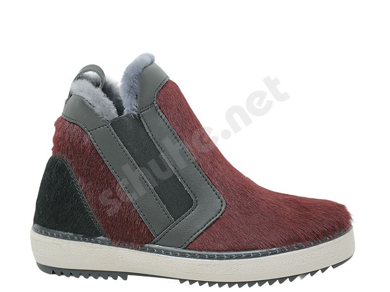 La Mondiale RD 50 bordo