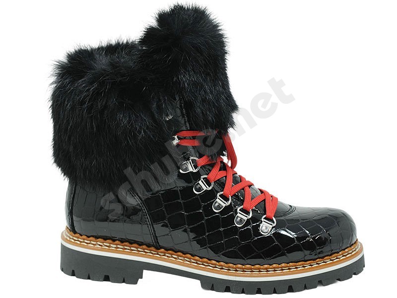 La Thuile 944 black cocco