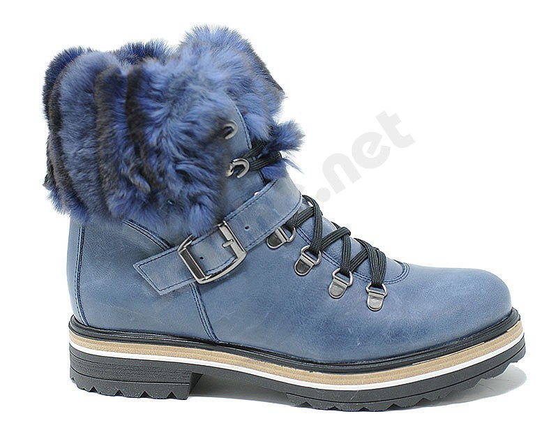 La Thuile 999 blue