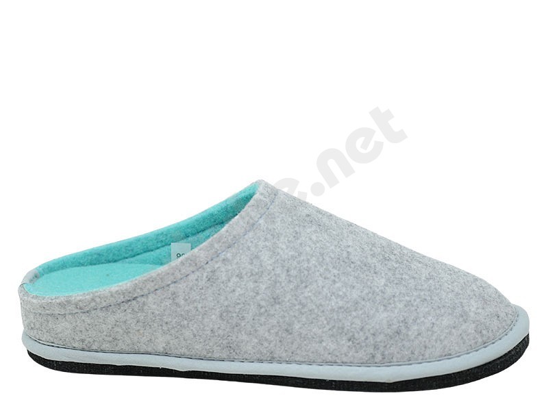 Loewenweiss Easy Bicolor grau tiffany