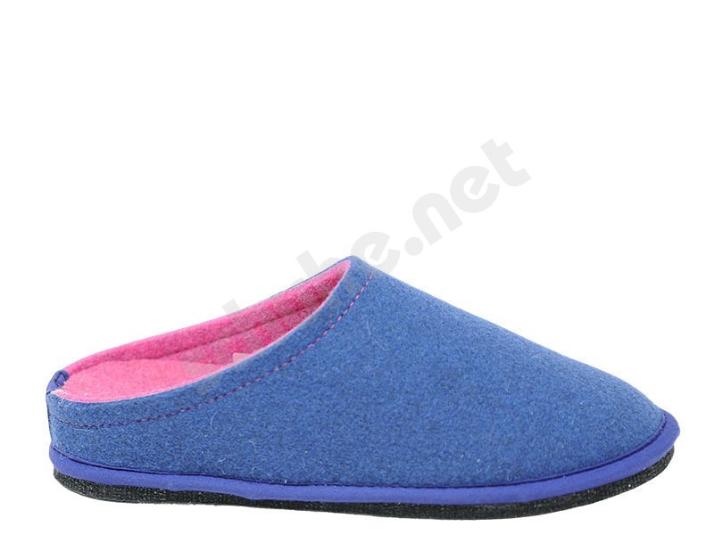 Loewenweiss Easy Bicolor indaco fuxia blu