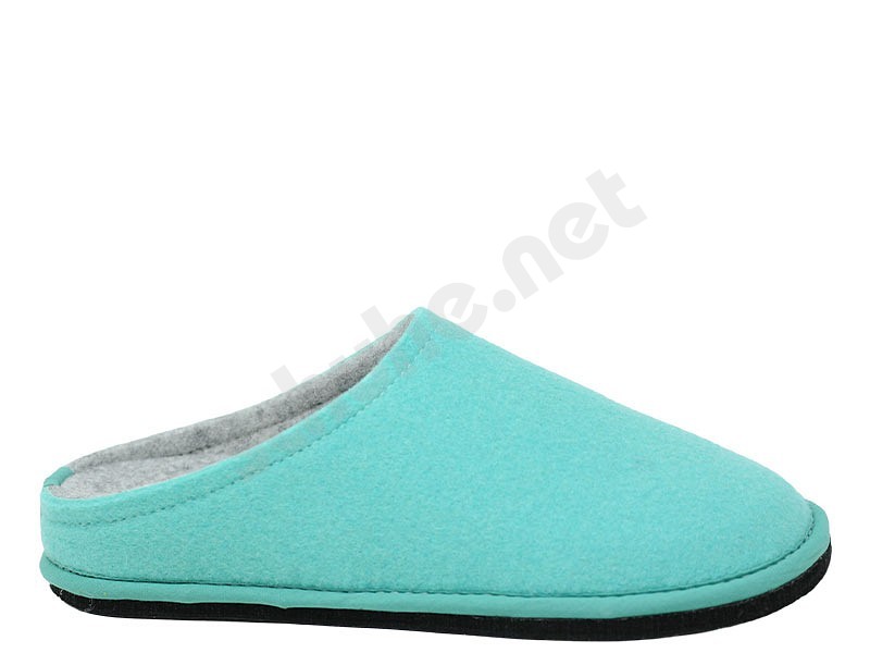 Loewenweiss Easy Bicolor tiffany grau