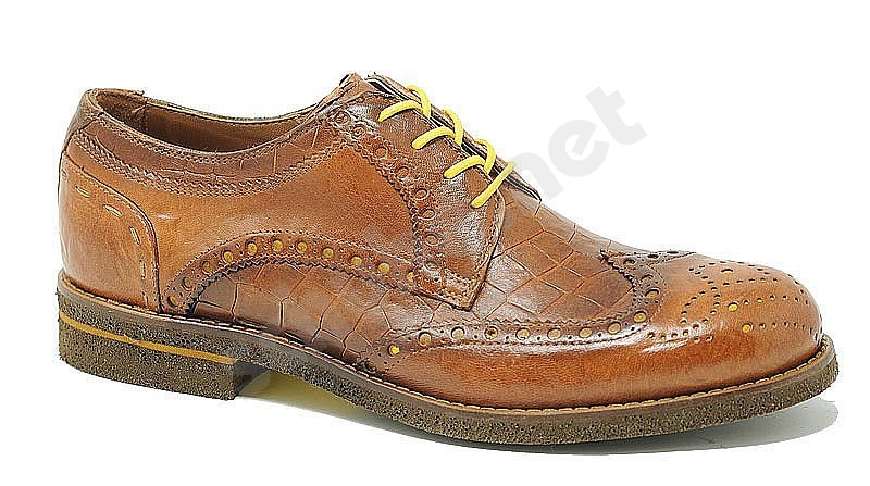 Lorenzi 13015 safari leather