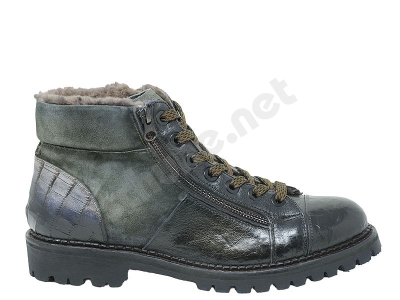 Lorenzi 13545 safari grün