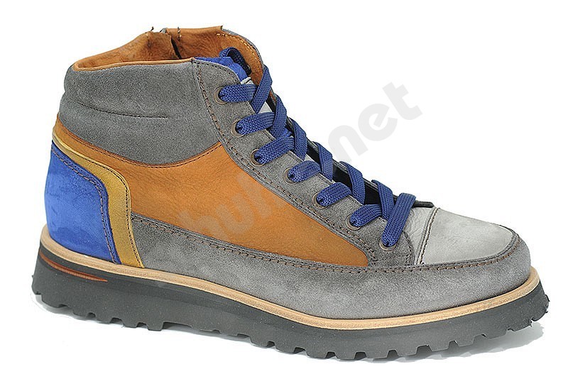 Lorenzi 14416 lavagna leather