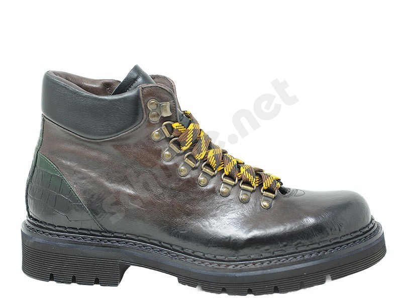 Lorenzi 16993 supreme testa di moro