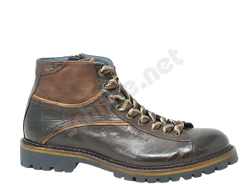 Lorenzi 17031 dunkel braun