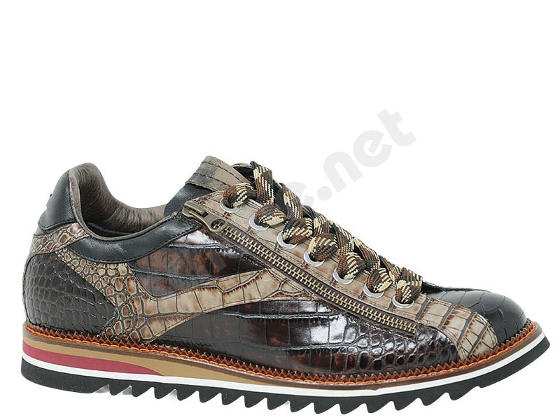Lorenzi 17869 fresh nero brown rock