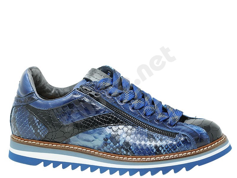 Lorenzi 17869 fresh black blue