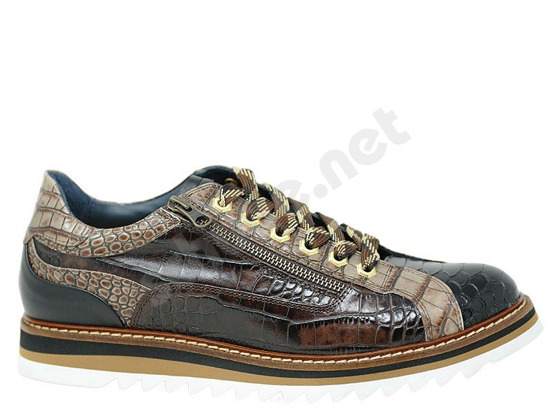 Lorenzi 9634 fresh nero testa di moro