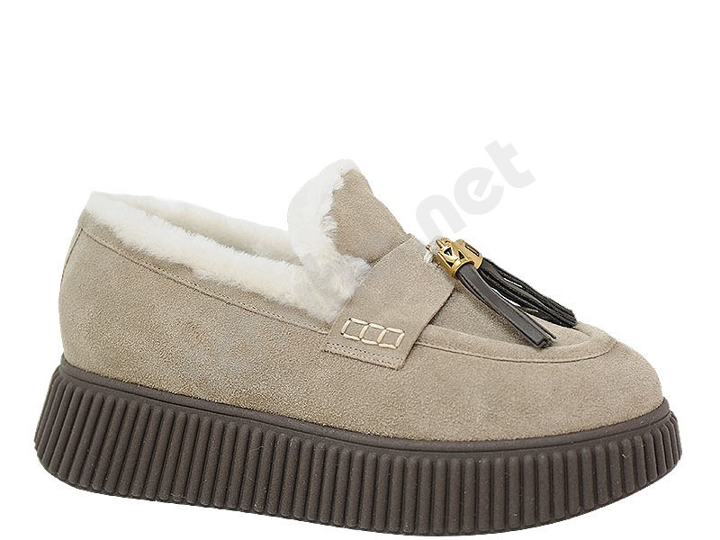 Lorenzo Mari Sally 07 dove grey