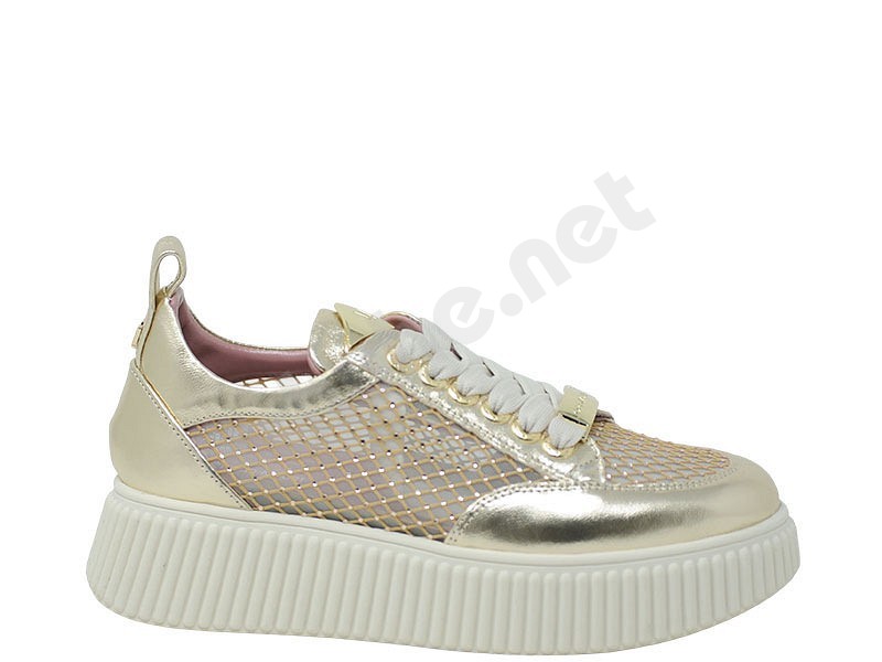 Lorenzo Mari Sally 42 laminat platin