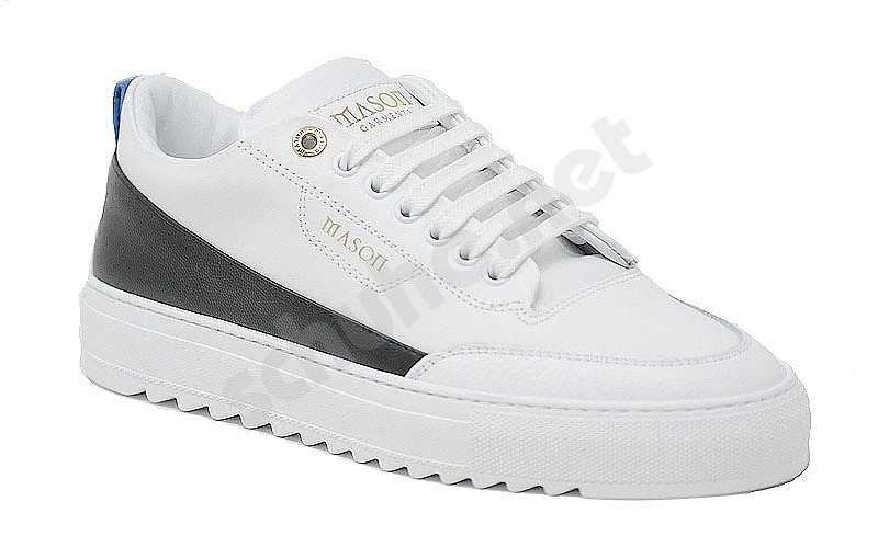 mason garments men's shoes