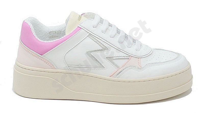 Moaconcept MG378 Twiggy white pink