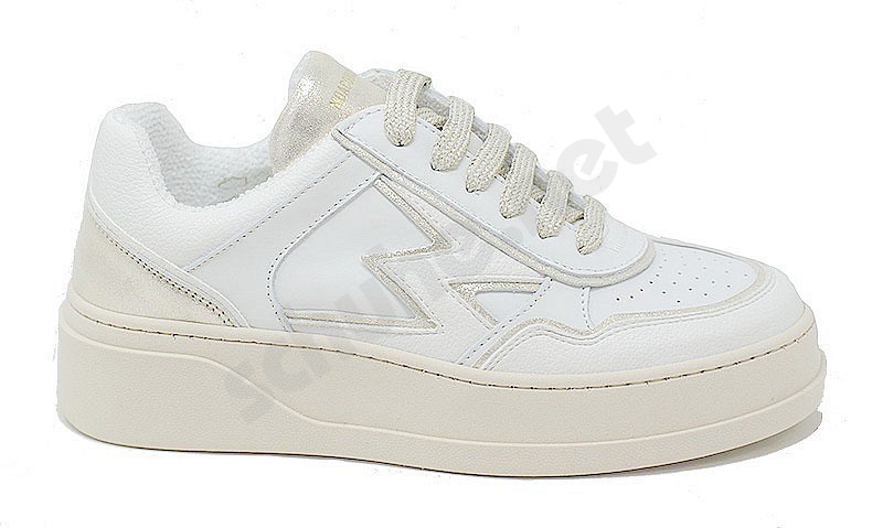Moaconcept MG382 Twiggy white gold