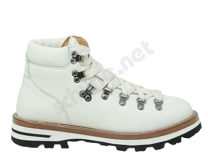 Monpiz Cortina white