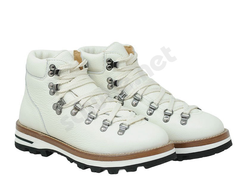 Monpiz Cortina Weiss