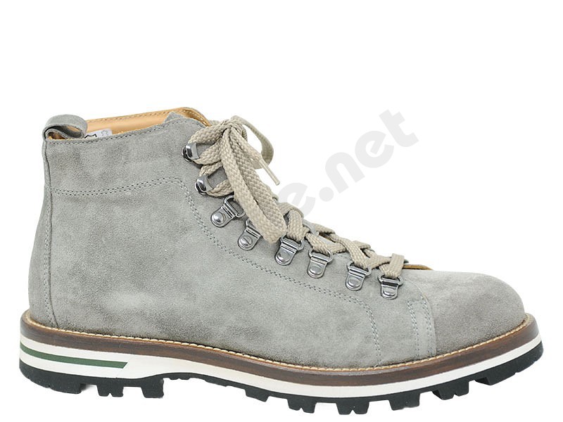 Monpiz Falcade ossido grey
